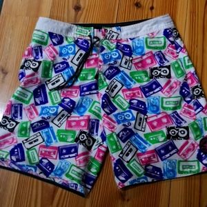 Converse Board Shorts